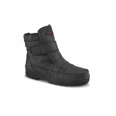 TSF Men Winter Boot (Black)